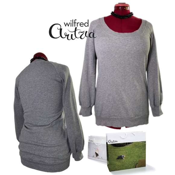 Aritzia Wilfred Top - Picture 10 of 10